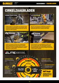 DeWALT folder Pagina 249