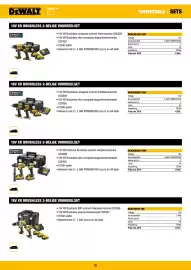 DeWALT folder Pagina 25