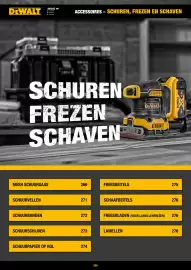 DeWALT folder Pagina 268