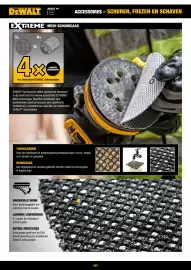DeWALT folder Pagina 269