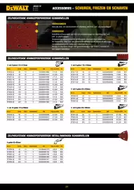 DeWALT folder Pagina 271