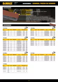 DeWALT folder Pagina 272