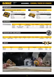 DeWALT folder Pagina 276