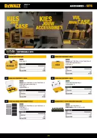 DeWALT folder Pagina 278