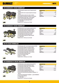 DeWALT folder Pagina 28