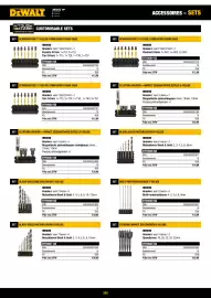 DeWALT folder Pagina 280