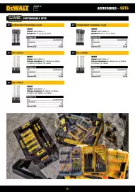DeWALT folder Pagina 281