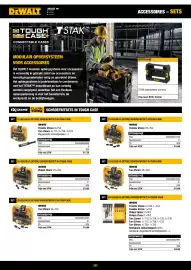 DeWALT folder Pagina 282