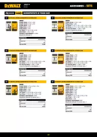 DeWALT folder Pagina 283