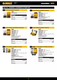 DeWALT folder Pagina 289