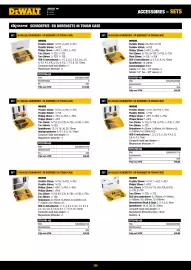 DeWALT folder Pagina 290