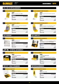 DeWALT folder Pagina 294