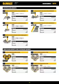 DeWALT folder Pagina 296