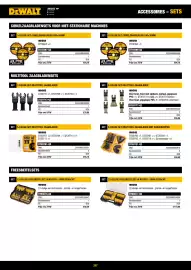 DeWALT folder Pagina 297