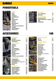 DeWALT folder Pagina 3