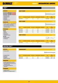 DeWALT folder Pagina 313