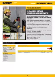 DeWALT folder Pagina 319