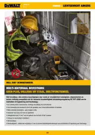 DeWALT folder Pagina 320
