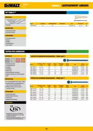 DeWALT folder Pagina 323