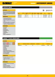 DeWALT folder Pagina 324