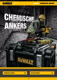 DeWALT folder Pagina 325
