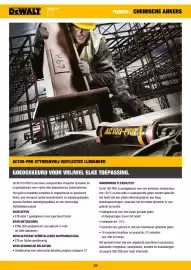 DeWALT folder Pagina 328
