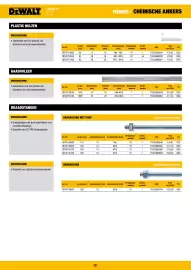 DeWALT folder Pagina 331