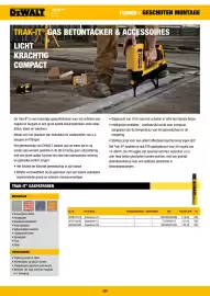 DeWALT folder Pagina 334