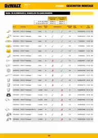 DeWALT folder Pagina 336