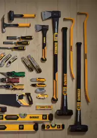 DeWALT folder Pagina 339