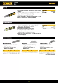 DeWALT folder Pagina 342