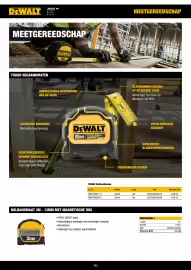 DeWALT folder Pagina 343
