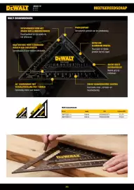 DeWALT folder Pagina 345