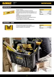 DeWALT folder Pagina 347