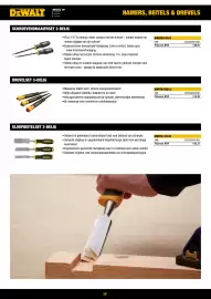 DeWALT folder Pagina 351