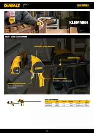DeWALT folder Pagina 352