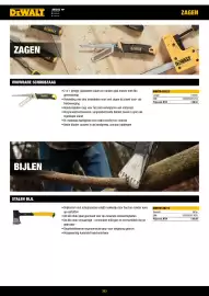 DeWALT folder Pagina 353