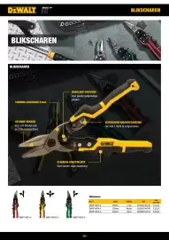 DeWALT folder Pagina 354
