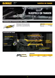 DeWALT folder Pagina 355