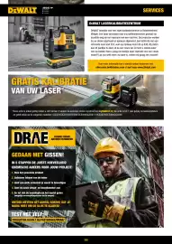 DeWALT folder Pagina 358