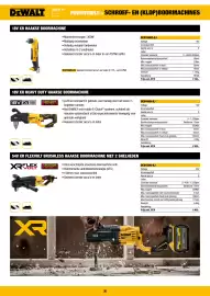 DeWALT folder Pagina 36