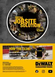 DeWALT folder Pagina 380