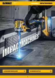 DeWALT folder Pagina 42