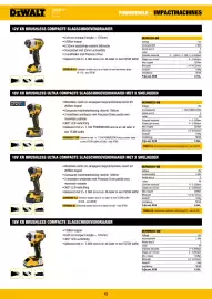 DeWALT folder Pagina 43