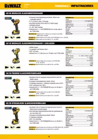 DeWALT folder Pagina 44