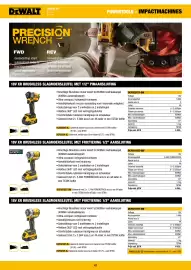 DeWALT folder Pagina 47