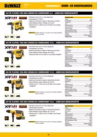 DeWALT folder Pagina 59