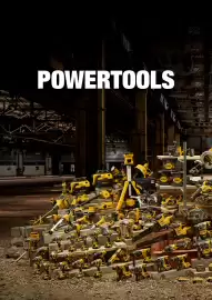 DeWALT folder Pagina 6