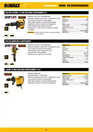 DeWALT folder Pagina 65
