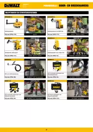 DeWALT folder Pagina 67